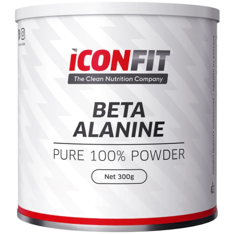 ICONFIT Beta Alanine 300g