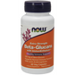 NOW FOODS Beta-Glucans with ImmunEnhancer 250mg - 60 vcaps
