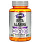 NOW FOODS Beta-Alanin 750 mg - 120 veg. kapsler