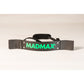 MADMAX Biceps Blaster (MFA-302) Sort/Grøn