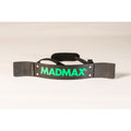 MADMAX Biceps Blaster (MFA-302) Black/Green
