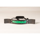 MADMAX Biceps Blaster (MFA-302) Sort/Grøn