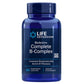 LIFE EXTENSION Bio-Active Complete B-Complex - 60 vcaps