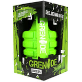 GRENADE BLACK OPS 100 kapsler Bedst før: 31.01.26