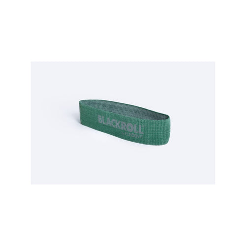 BLACKROLL LOOP BAND GREEN/MEDIUM