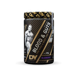DY Nutrition BLOOD & GUTS 380g Mango