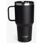 SMARTSHAKE Bohtal Insulated Nomad Tumbler - 900 ml Black