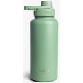 SMARTSHAKE Bohtal Insulated Sports Bottle - 960 ml Green