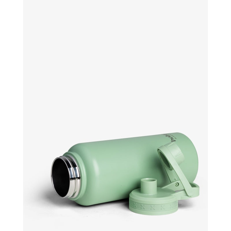 SMARTSHAKE Bohtal Insulated Sports Bottle - 960 ml Green