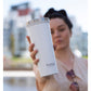 SMARTSHAKE Bohtal Insulated Tumbler - 750 ml White