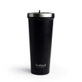 SMARTSHAKE Bohtal Insulated Tumbler - 750 ml Black