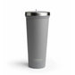 SMARTSHAKE Bohtal Insulated Tumbler - 750 ml Grey