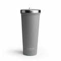 SMARTSHAKE Bohtal Insulated Tumbler - 750 ml Grey