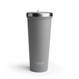 SMARTSHAKE Bohtal Insulated Tumbler - 750 ml Grey