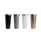 SMARTSHAKE Bohtal Insulated Tumbler - 750 ml Grey