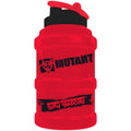 MUTANT Red Mini Mega Mug 1600 ml