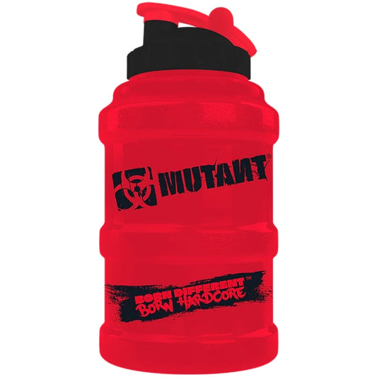 MUTANT Röd Mini Mega Mugg 1600 ml