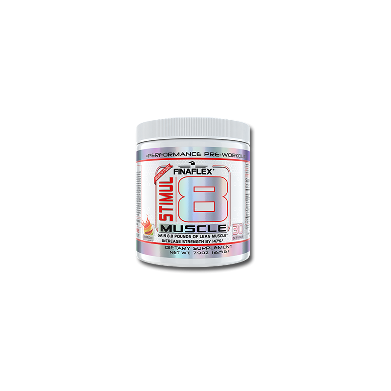FINAFLEX Stimul8 - 35servings Watermelon