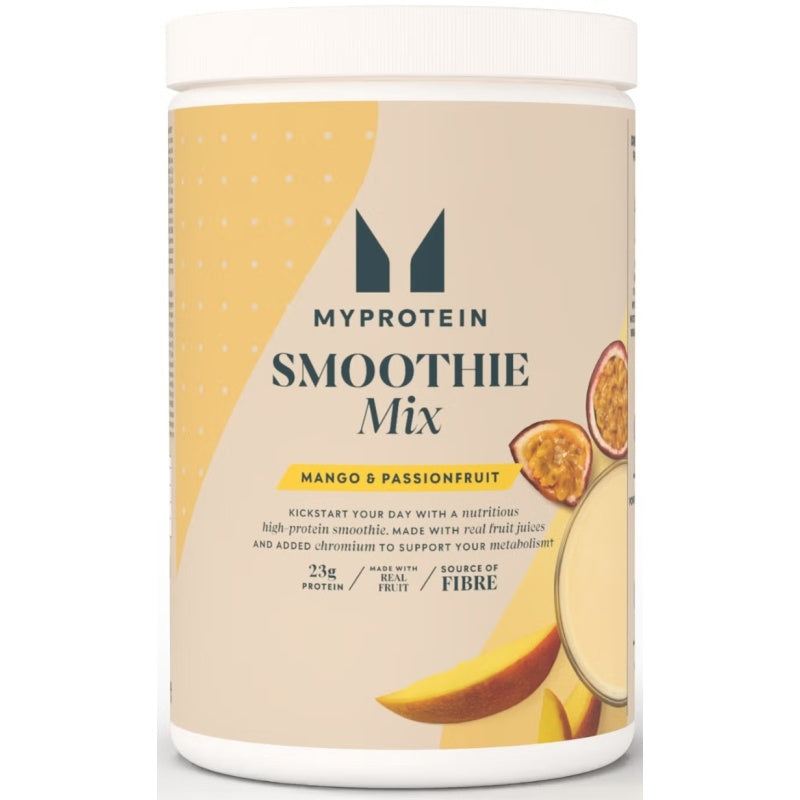 MYPROTEIN Smoothie Mix 500g