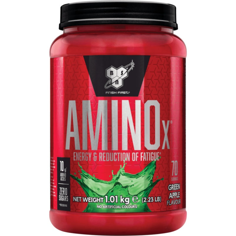 BSN AminoX 1015g Watermelon BB 01/2026