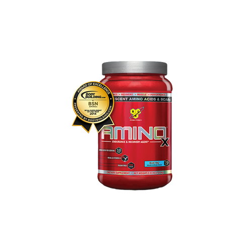BSN AminoX 1015g Watermelon BB 01/2026