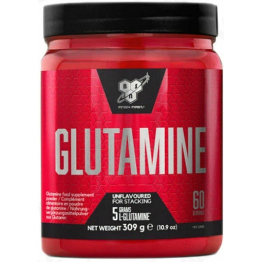 BSN Glutamine 60servings / 309g