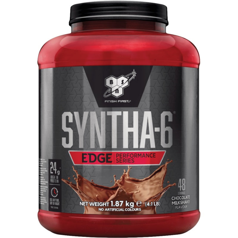 BSN Syntha-6 Edge 1,8 kg