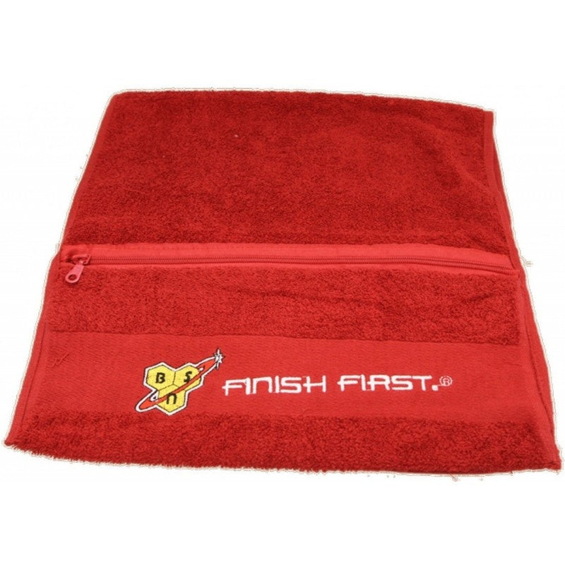 BSN Towel Gym "Finish First"