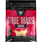 BSN True Mass 1200 - 4,5 kg Chokolade