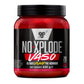 BSN N.O.-XPLODE VASO - 20 portioner / 420g Tropical