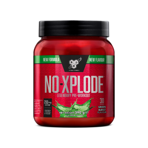 BSN N.O.-XPLODE (30 Servings) Purple Power