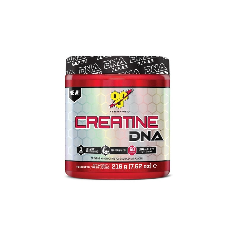 BSN Creatine 216g