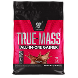 BSN True Mass All-in-One Gainer 4200g