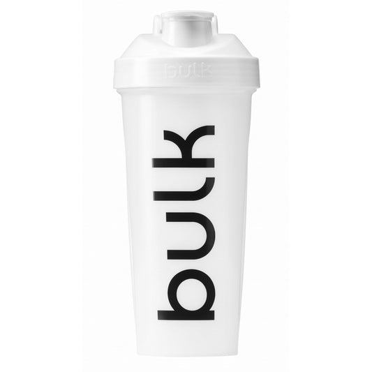 Bulk Iconic Shakerflaska 750ml Isvit