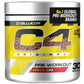 CELLUCOR C4 G4 30 serveringer Millions Bubblegum