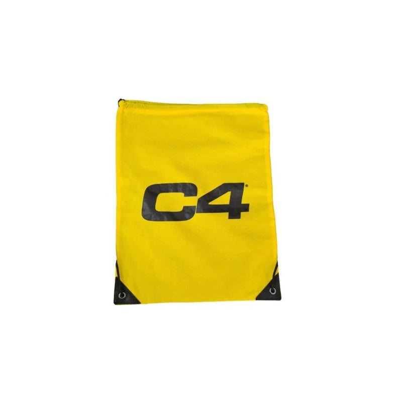 C4 Drawstring bag (kott)