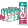 CELLUCOR C4 Smart Energy 330ml Red Berry Yuzu