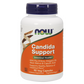 NOW FOODS Candida Support - 90 vcaps