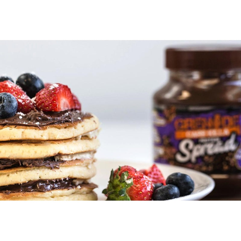 GRENADE Carb Killa Protein Spread Milk Chocolate