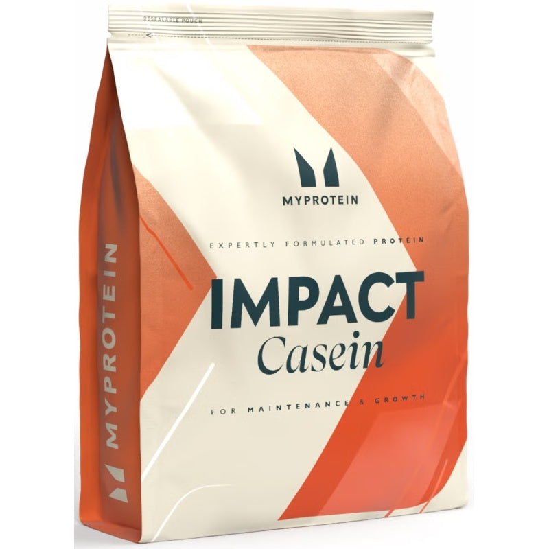MYPROTEIN Slow-Release Casein 2.5kg Chocolate
