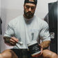 Raw Nutrition(CBUM) Thavage 518g 5 Peat (Red Gummy)
