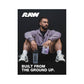 Raw Nutrition(CBUM) EAA 315g Island Slushie BB 06/2026