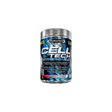 MUSCLETECH Celltech Hyper-Build 30 serveringer Blue Raspberry Blast