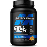 MUSCLETECH CellTech Preformance Series 2,5lb/1,13kg