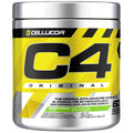CELLUCOR C4 G4 60servings Cosmic Rainbow