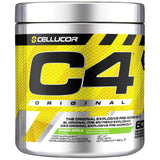 CELLUCOR C4 G4 60servings Cosmic Rainbow