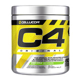CELLUCOR C4 G4 60 serveringer Cosmic Rainbow