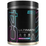 CELLUCOR C4 Ultimate 20 portioner/520g
