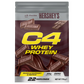 CELLUCOR C4 Valleprotein 759g/22 portioner Cookies and Cream