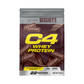 CELLUCOR C4 Whey Protein 759g/22 portioner Cookies and Cream